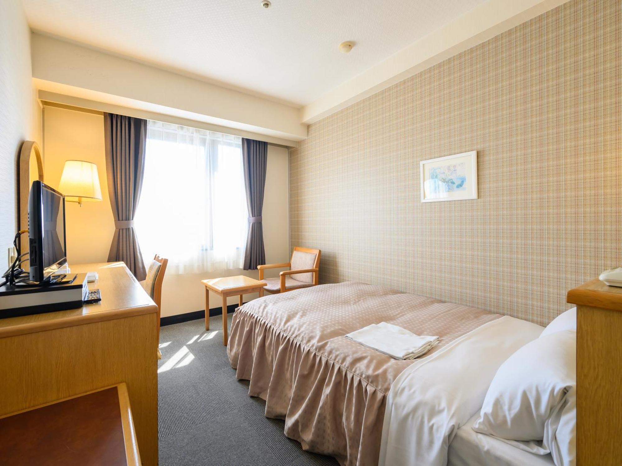 Hotel Green Park 스즈카 외부 사진