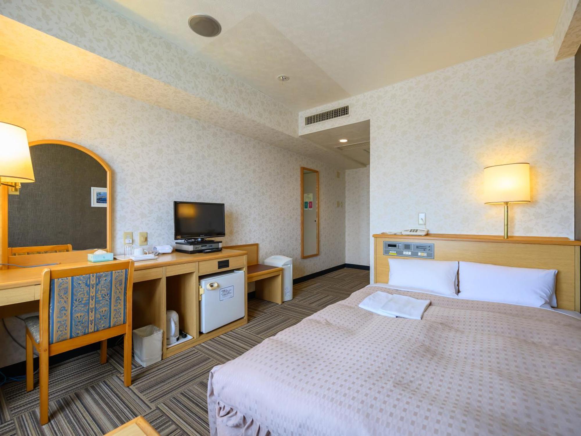 Hotel Green Park 스즈카 외부 사진