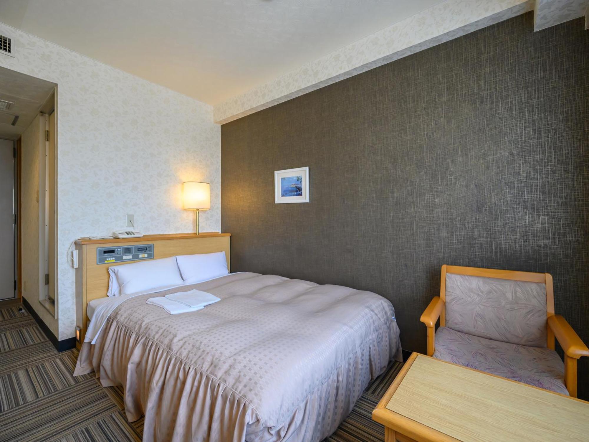 Hotel Green Park 스즈카 외부 사진